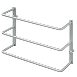 Ochranná mřížka zadního světla přívěsu ProPlus, kryt zadního světla 260x170x80mm