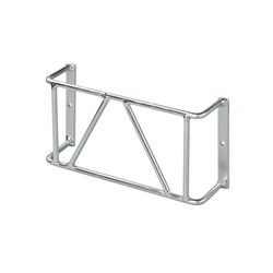 Ochranná mřížka zadního světla přívěsu ProPlus, kryt zadního světla 238x132x58mm