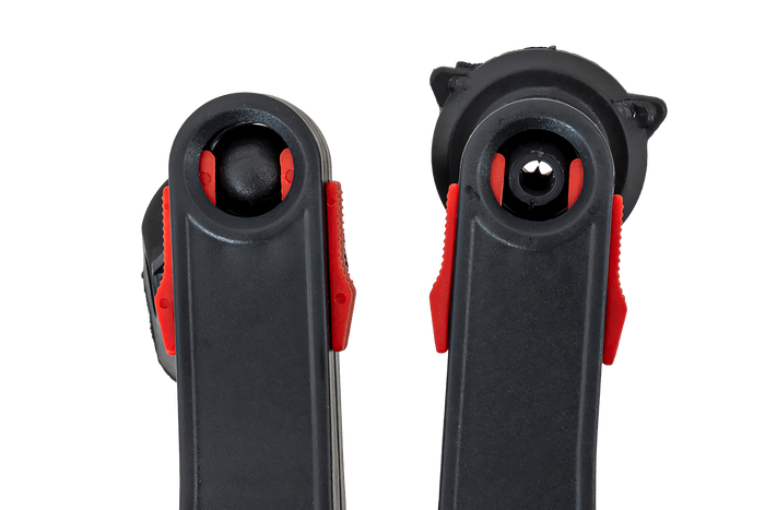 Pohon víka krabice (přední) - Inter Pack Stella 480/481