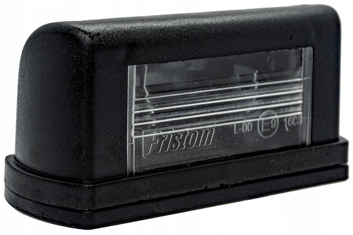 FRISTOM FT-022 osvětlení SPZ