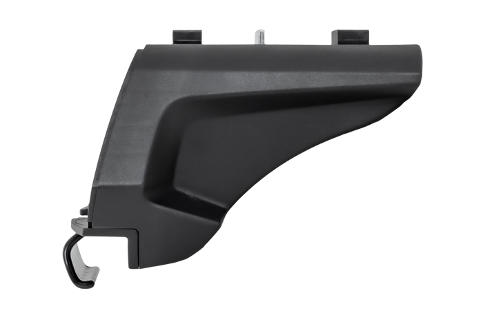 Střešní nosič Inter Pack Virgo IR 110 (G2) s integrovanými lyžinami