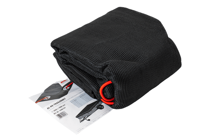 Jemná přepravní síť AL-KO pro zajištění nákladu na přívěs 180x300 cm