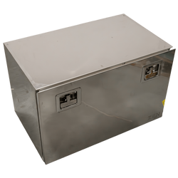 ZÁSUVKA Krabice na nářadí DAKEN 8Z1340 Z13 800x500x500mm 180l