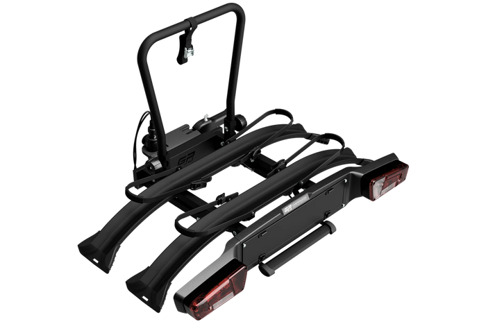 Adaptér pro přepravu 2 kol GP PAN 23.GP020