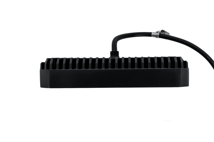 LED pracovní reflektorová svítilna LAYTZ LY7303 60xLED 6000lm obdélníková