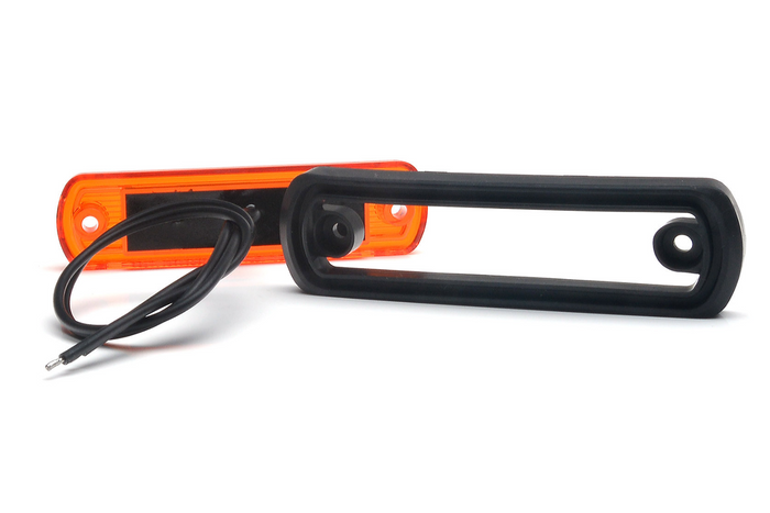 WAŚ W189 1338 LED obrysové světlo univerzální