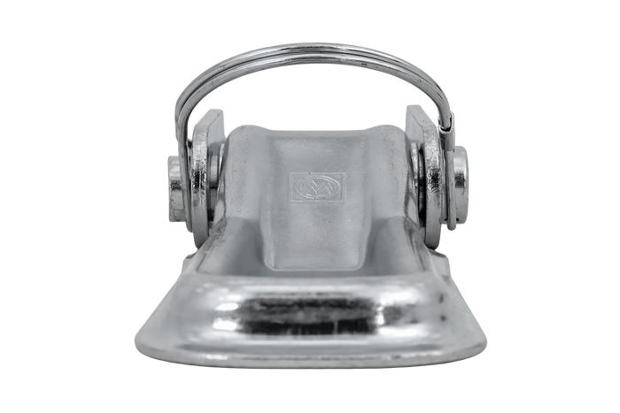 Boční pant s úchytkou WINTERHOFF BSCH 10-17-170+BSCHG 10-17-C kompletní boční montáž na přívěs