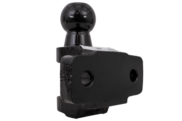 Tažné zařízení AHAKA, tažná koule a tažné zařízení 50mm 3000kg