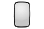 Boční zrcátko PLASTEX LR0300 pro zemědělské stroje 310x195mm