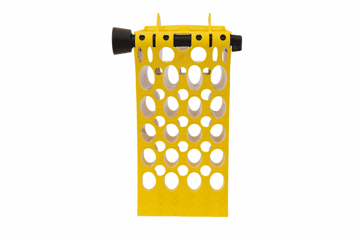 Zakládací klín LOKHEN v: 225 mm E53 / kompletní s držákem