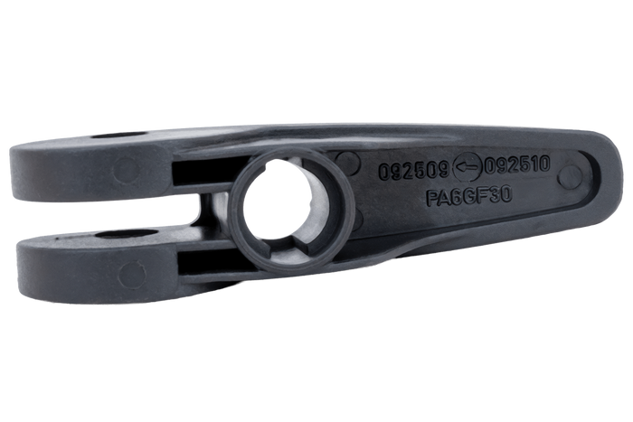 Klika s otvorem pro zámek - Atera Giro AF+ 9918700434