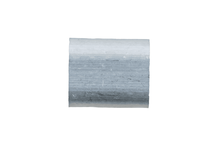 Hliníková spojka pro lana DROMET ZLA.6, objímka pro lana 6 mm