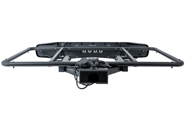 Plošina pro hákový box Inter Pack Re-cargo