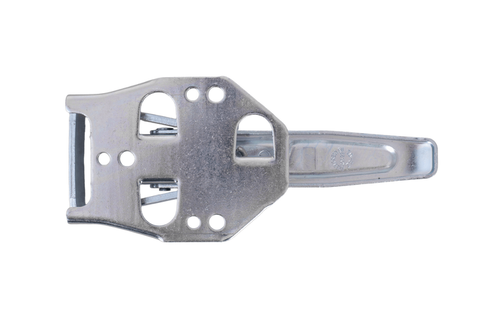 Boční hák pro přívěs STEELPRESS ZB-04 s kompenzací