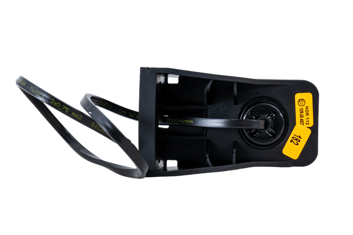 HORPOL LD 2732 LED univerzální značkovací lampa s věšákem