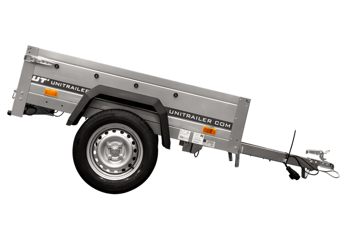 Přívěs Garden Trailer 150 KIPP