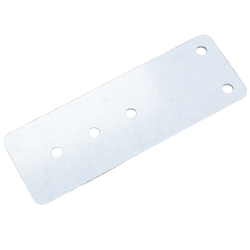 Podložka pro boční závěs ZB-13A UNITRAILER 40x115mm