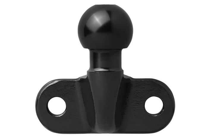 ProPlus 341210V01 Kulička na tažné zařízení 50 mm 3500 kg Černá