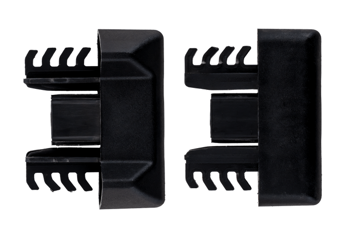 Hliníkový kryt lišty - Inter Pack Cosmo COS13