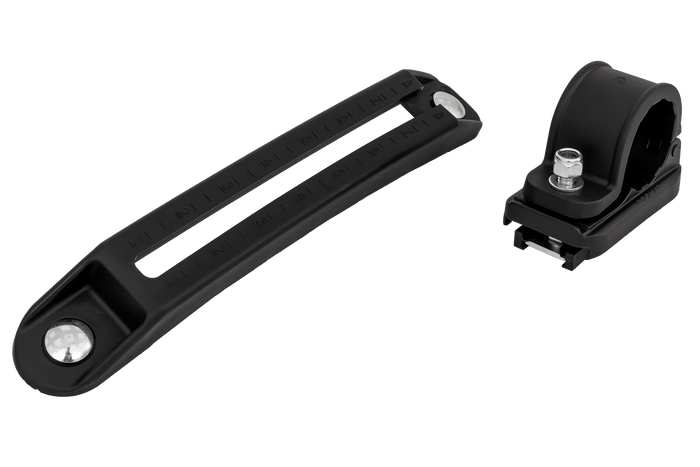 DOMAR DK8148 držák blatníku, nastavitelný průměr držáku 42 mm