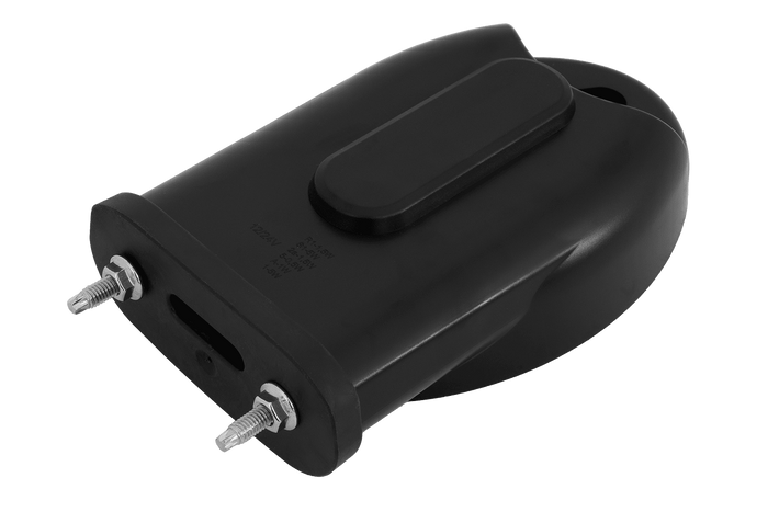 Držák žárovky FRISTOM FT-356 pro boční montáž univerzální