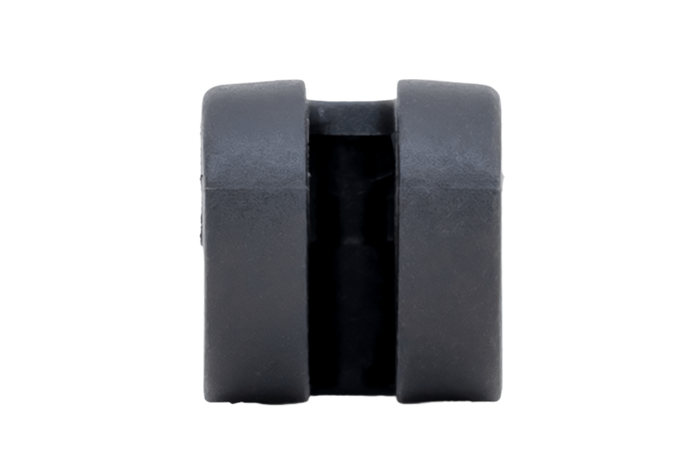 Klika s otvorem pro zámek - Atera Giro AF+ 9918700434