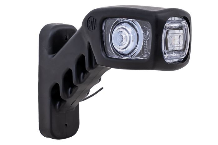 Obrysové světlo WAŚ W49 241L LED levé