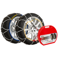 Sněhové řetězy Inter Pack KN 120 12 mm 