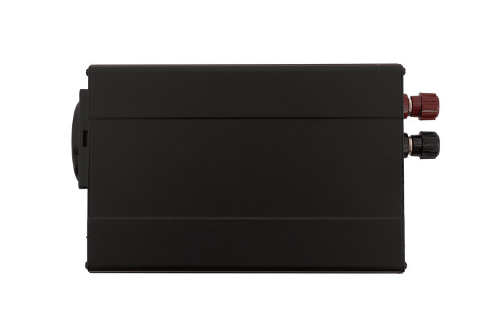 Měnič napětí 12V/230V (300/600W) KAMAR E1922