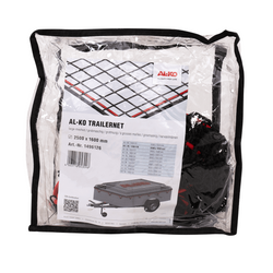 Přepravní síť AL-KO pro zajištění nákladu přívěsu 160x250cm