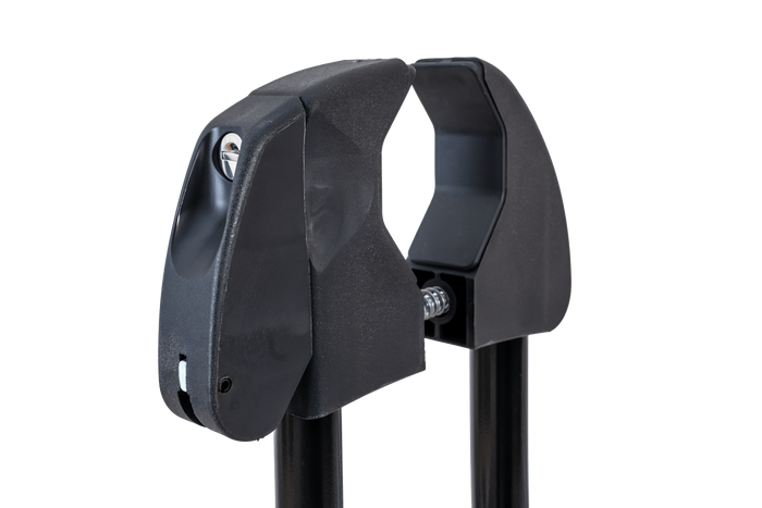 Inter Pack Rosa - nosič kol na rám