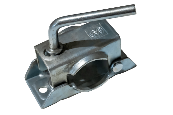 Svorka opěrného kola OUTLET WINTERHOFF 48 mm