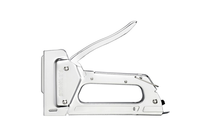 Ruční sešívačka STANLEY LD 6-TR45 pro sponky typu A