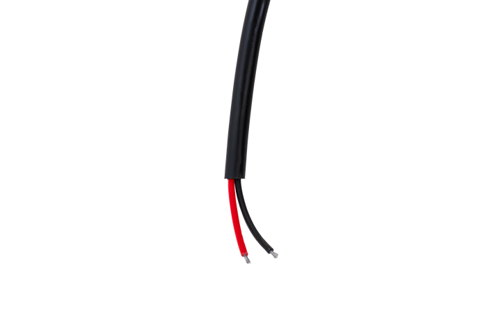 Sada dvou LED pracovních svítilen, reflektor TT TECHNOLOGY TT.13209 12xLED 2200lm