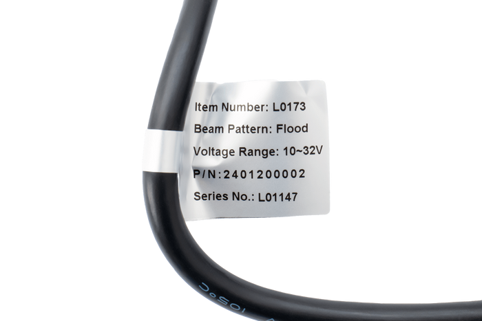 LED pracovní světlo TruckLED L0173 18xLED 2800lm DT konektor