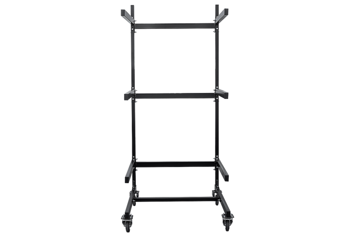 Střešní nosič INTER PACK, nosič pro 3 boxy, 1892,5 mm, 818 mm