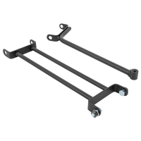 Držák zrcátka s prodloužením PLASTEX WRR0100.M6 univerzální rameno pro zemědělské stroje
