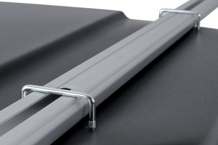 Střešní box Inter Pack Stella 440, matně černý