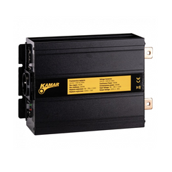 Měnič napětí 24V/230V (1000/2000W) KAMAR E1927