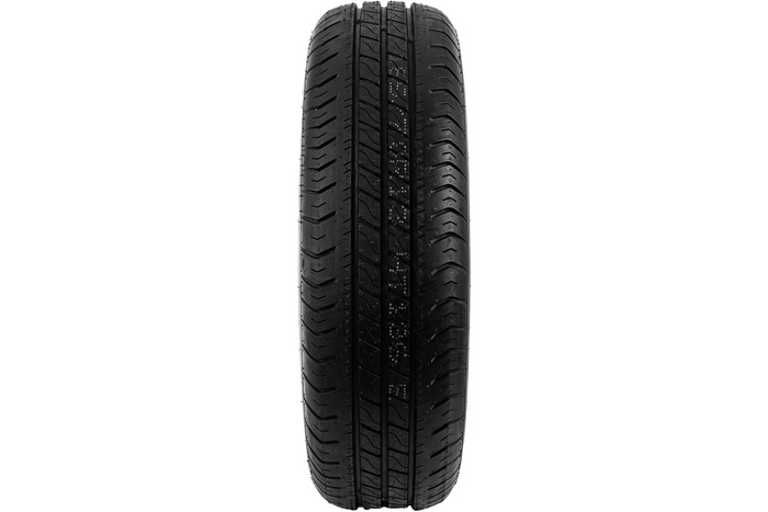 Kompletní kolo LINGLONG TIRE 165/70 R13 79N UNITRAILER RIM 4Jx13&quot; 4x100 ET:30