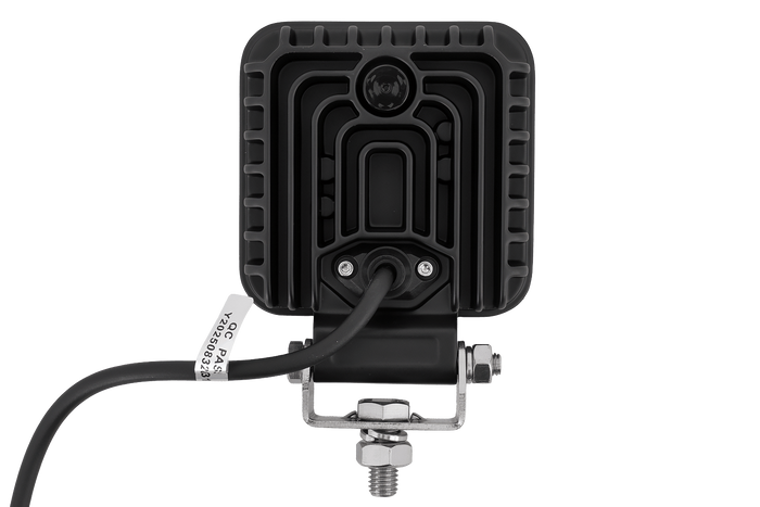 LED pracovní reflektorová svítilna TT TECHNOLOGY TT.13336 36xLED 2880lm čtvercová