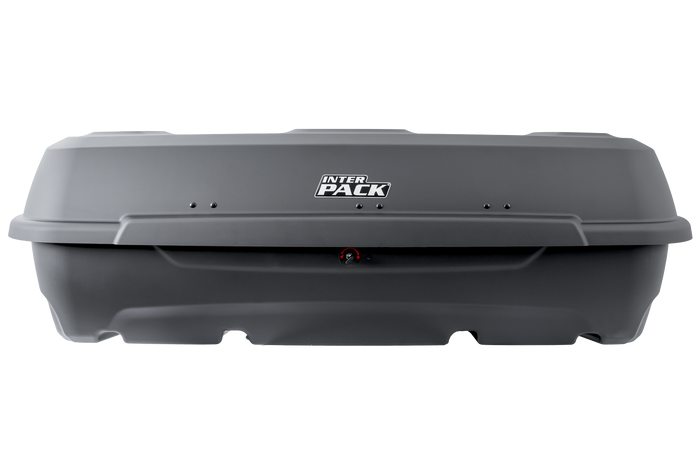 Hákový box pro platformu Inter Pack Re-cargo