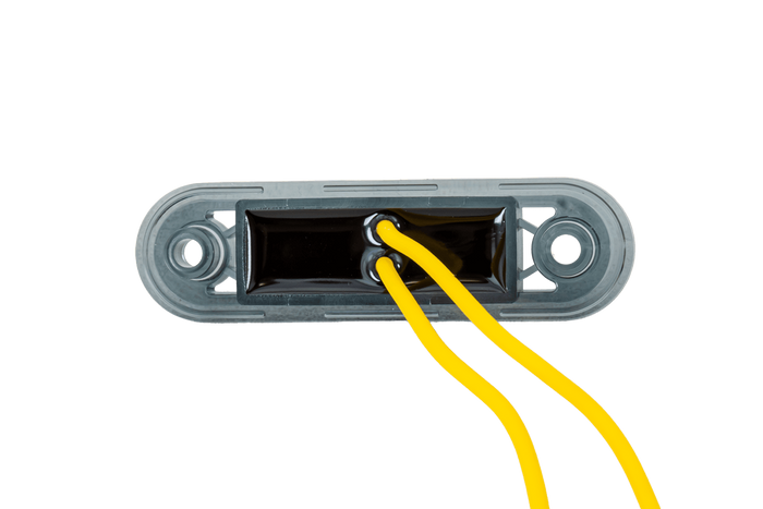 FRISTOM FT-073Z LED DARK obrysová lampa univerzální