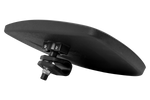 Panoramatické boční zrcátko PLASTEX LP0248 pro zemědělské stroje 250x180mm