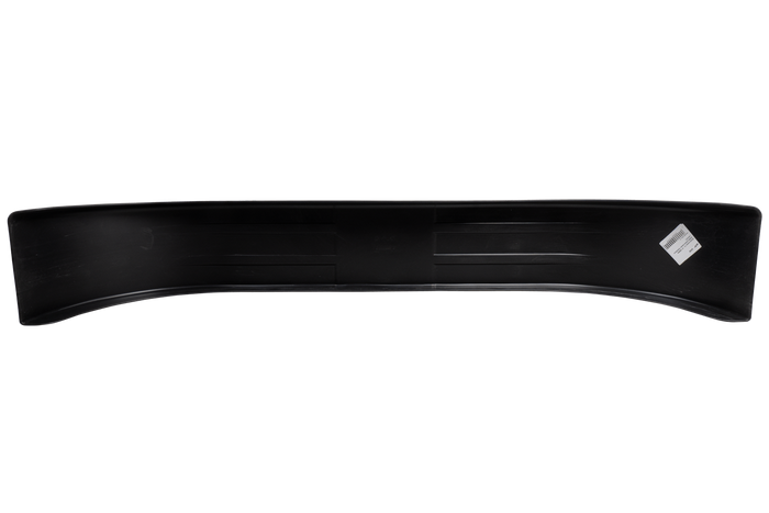 OUTLET Tandemový blatník pro přívěs 13-14" DOMAR D20300 plochý podběh 1500/240mm