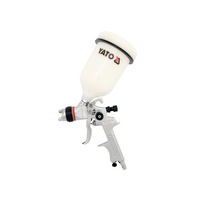 YATO YT-2341 HVLP stříkací pistole 0,6 l 1,5 mm
