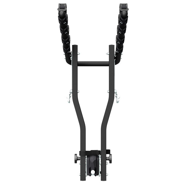 Peruzzo Arezzo 4 - nosič kol na tažné zařízení