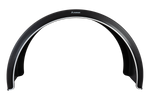 Blatník pro přívěs 19,5-24,5" DOMAR DK1680 podběh kola 1300/430 mm