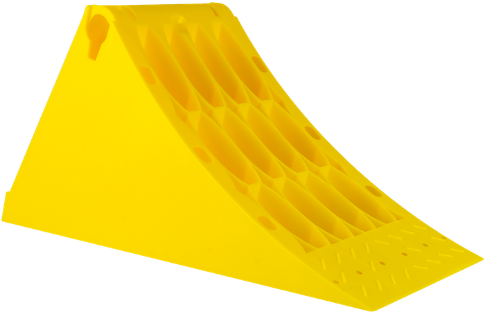 Klín pod kolo LOKHEN G46 výška: 190 mm