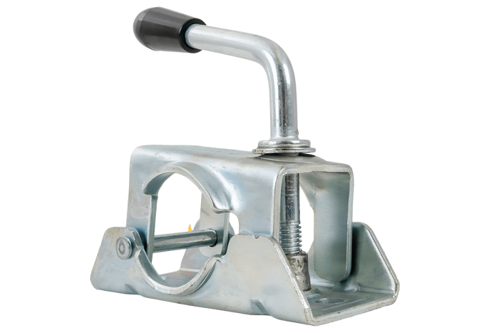 Svorka pro opěrné kolo KNOTT LB48 48 mm